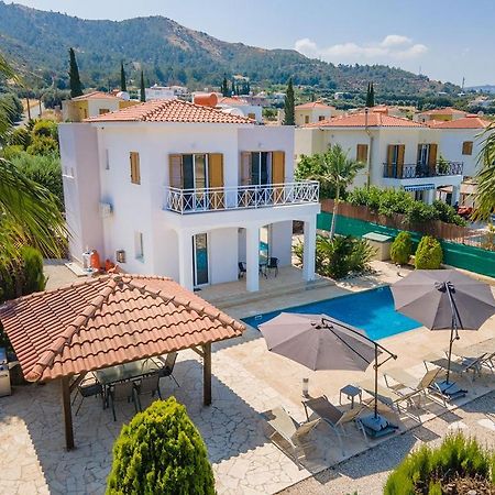 Villa Bimini Argáka Kültér fotó